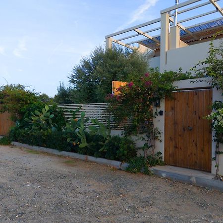 Casa Horizon Porto Heli Exterior foto