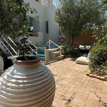 Casa Horizon Porto Heli Exterior foto