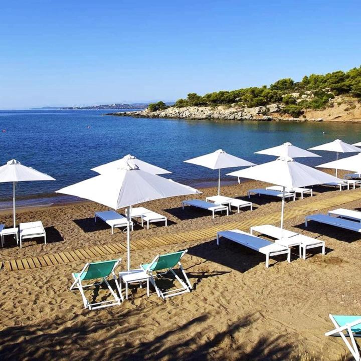 Casa Horizon Porto Heli Exterior foto