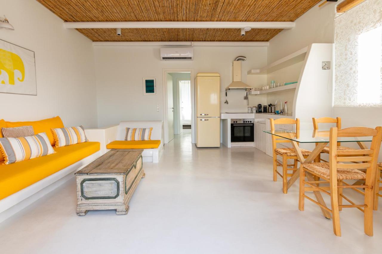 Casa Horizon Porto Heli Exterior foto