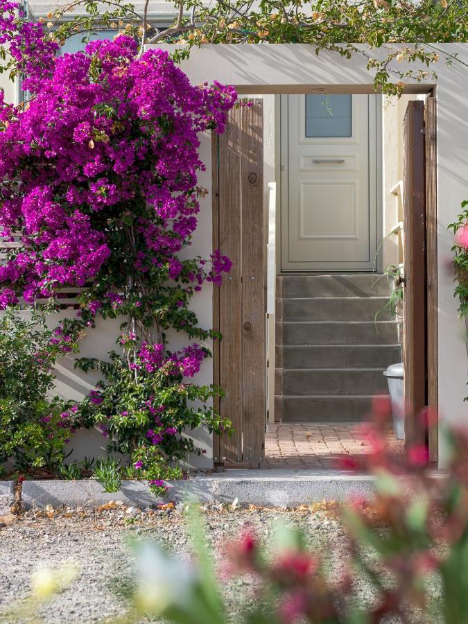 Casa Horizon Porto Heli Exterior foto