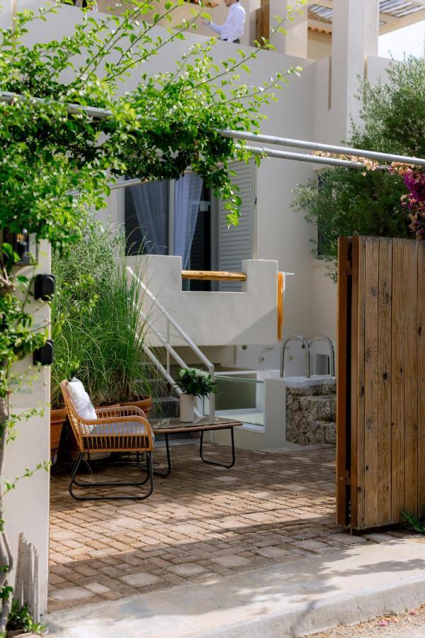 Casa Horizon Porto Heli Exterior foto