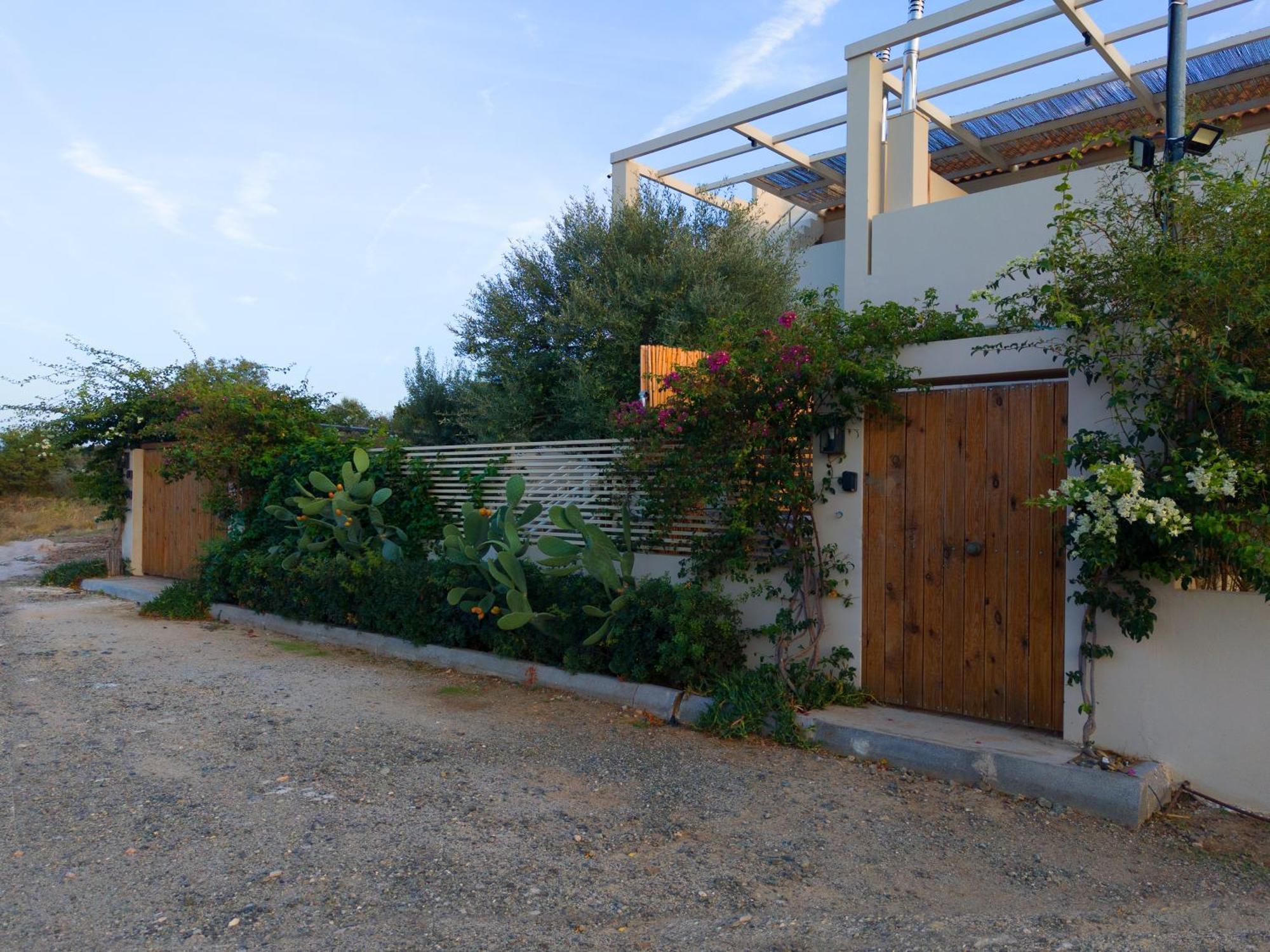 Casa Horizon Porto Heli Exterior foto